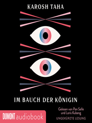 cover image of Im Bauch der Königin